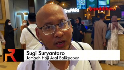 Komunikasi Lancar Selama Ibadah di Tanah Suci