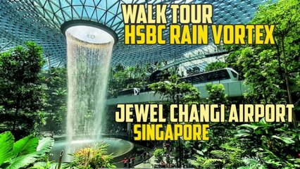 दिल्ली एयरपोर्ट पर मॉनसून: सोशल मीडिया पर मीम्स की बाढ़ | Delhi Airport viral video