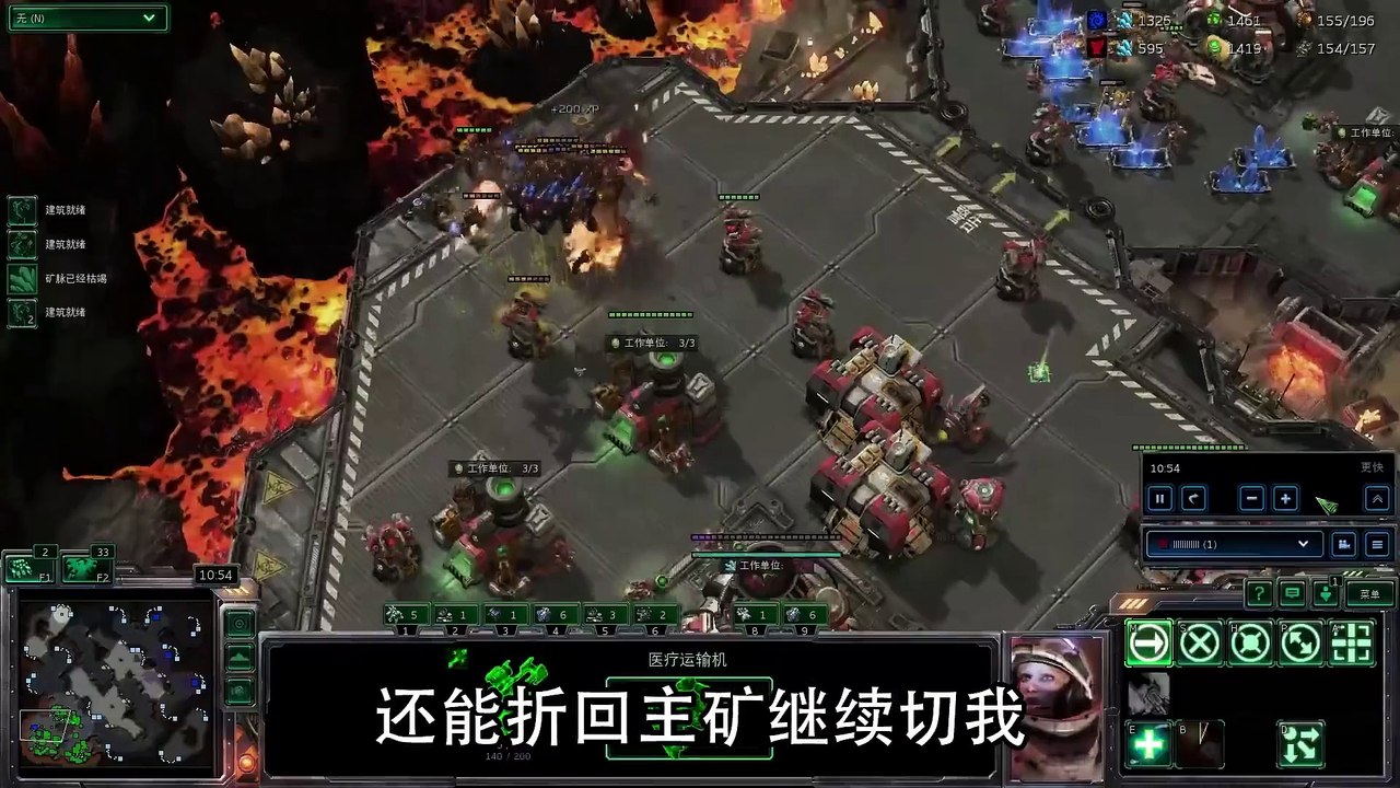 【DogCraft38】闪烬平原，落后八矿，我必须立刻开始挣扎！