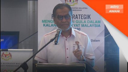 KKM muktamadkan SOP endemik COVID-19 dalam masa terdekat