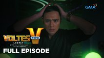 Voltes V Legacy: The special mission of the Prince of Boazan (Full Episode 41) Recap