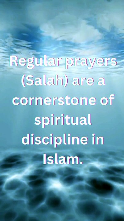What is Islam