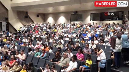 NE10, geleceğin teknoloji liderlerini mezun etti