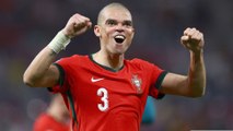 Portugal v Slovenia - Big Match Predictor