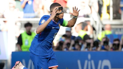 France v Belgium - Big Match Predictor