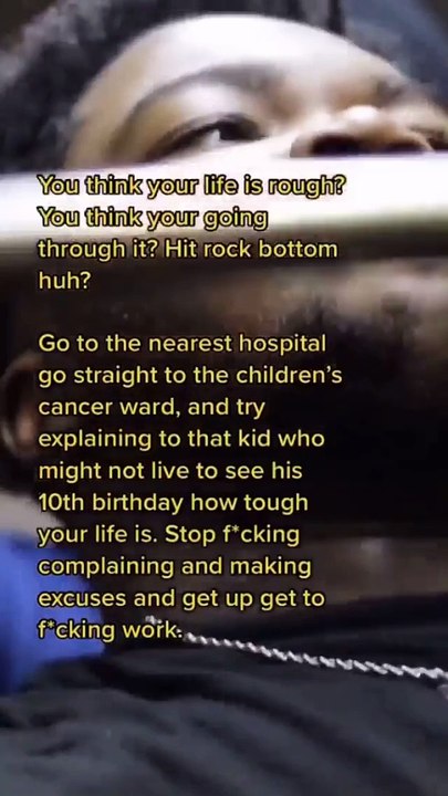 Ultimate Motivation & Entertainment