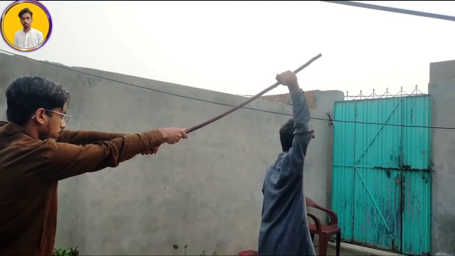 Jugg Mahi Shan Pakistani | Shafqat Cheema and Shan Dialogues