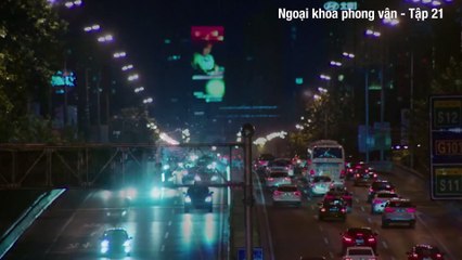 Ngoại Khoa Phong Vân - Tập 21: Những Bước Tiến Mới Trong Chữa Bệnh 🚑