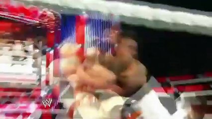 WWE Money in the Bank 2014 Bande-annonce (EN)