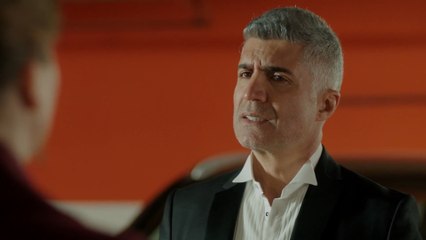 Te Esperé Mucho - Capitulo 22 (Subtitulado en Español) | Seni Çok Bekledim