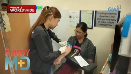 Sintomas ng may mataas na uric acid, alamin! | Pinoy MD