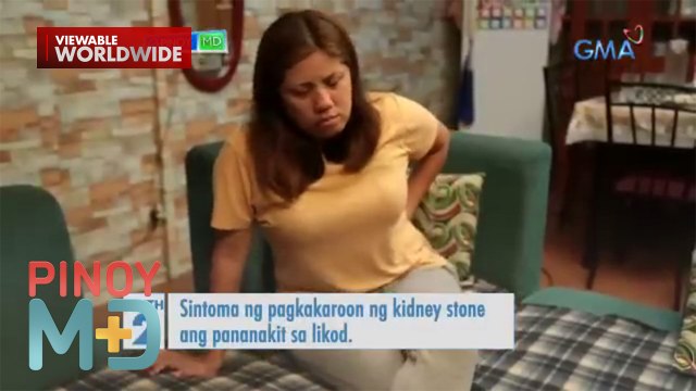 Paano nga ba maiiwasan ang pagkakaroon ng kidney stones? | Pinoy MD