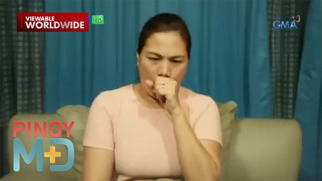 Home remedies para sa ubo’t sipon, alamin! | Pinoy MD