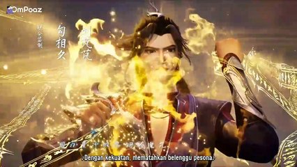 Glorious Revenge of Ye Feng Episode 72 Sub Indo