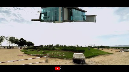 Welcome to Shangrila City – Karachi's New Era of Living!  Al Meraaj Marketing