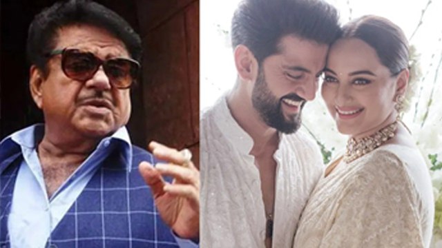 Shatrughan Sinha Hospitalised After Sonakshi Sinha Zaheer Iqbal Wedding, Reason Reveal...