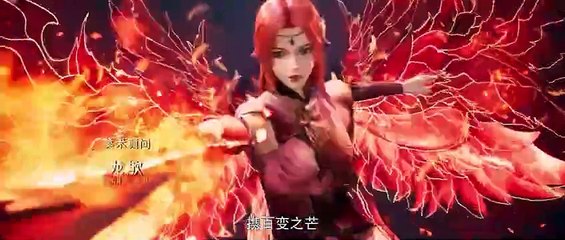 The Magic Chef of Ice and Fire Episode 150 Multi Sub