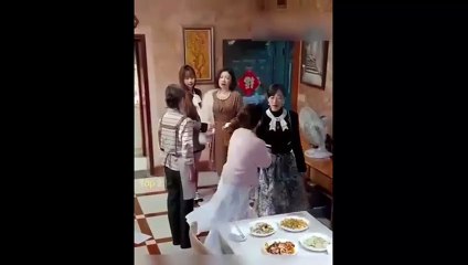 Con Gái Bất Hiếu Làm Giấy Từ Mẹ Và Cái Kết