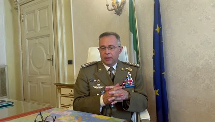 Istituto Geografico Militare, intervista la generale Massimo Panizzi: "Onorato di aver concluso la mia carriera in un istituto cos? prestigioso"
