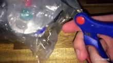 Unboxing GameCube Controller