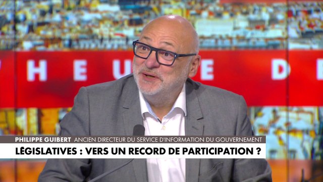 Philippe Guibert : «On pourrait avoir un record de triangulaire»