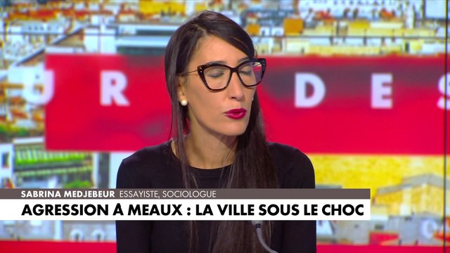 Sabrina Medjebeur : «Les femmes sont de plus en plus vulnérables dans l’espace public»