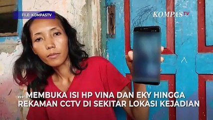 Kuasa Hukum Pegi Setiawan Dorong Penyidik Buka Isi HP Vina dan Eky hingga Rekaman CCTV