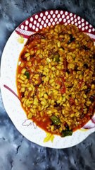 Creamy Daal Mash Recipe: Comforting Lentil Goodness!"