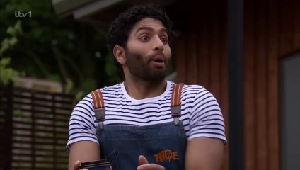 Emmerdale 1st July 2024