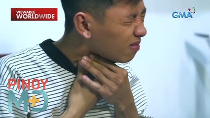 Mga dapat gawin kapag nakalunok ng tinik | Pinoy MD