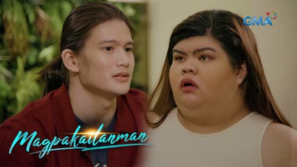 Magpakailanman: Ibibigay mo ba kay jowa ang password ng social media accounts mo? #MPK