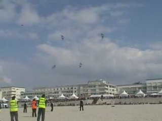 Cerf-volants Berck 2008 Team o4