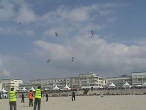 Cerf-volants Berck 2008 Team o4