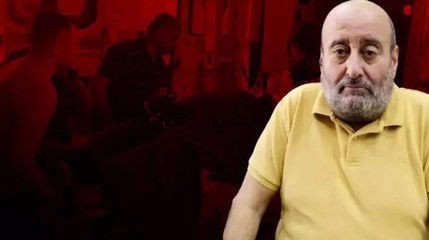 3 diyaliz hastasının öldüğü olaydan kurtulan hasta: Vücudumda uyuşma oluştu, sonrasını hatırlamıyorum