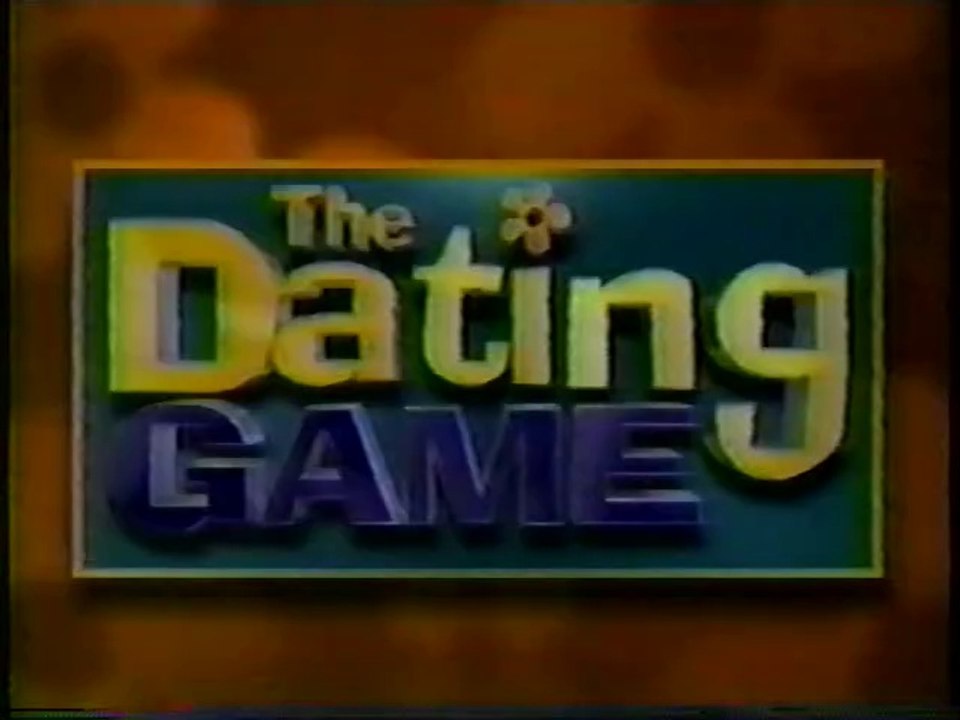 Baker & Sweeney (Soap Opera ep), 11/96