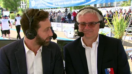 Ligue M1 - Le Puy-en-Velay