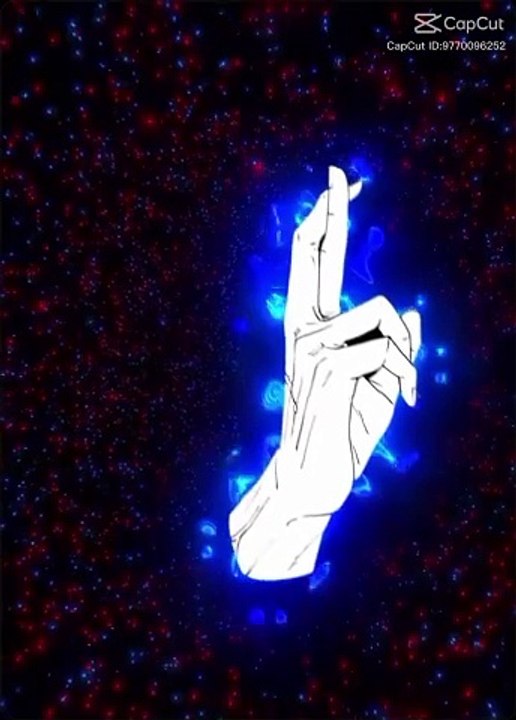 Edit Black Goku