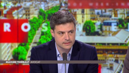 Maxime Thiébaut : «On voit le pire lorsqu’il y a des défaillances dans le traitement»