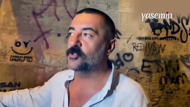 Celil Nalçakan hakkında çıkan o haberlere ateş püskürdü! Çok büyük dava açacağım