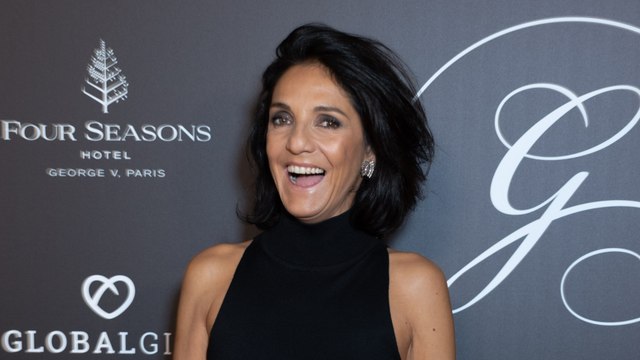 GALA VIDEO - Florence Foresti en couple avec Alexandre Kominek : cette rare démonstration d’amour