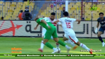 الاعلامية سها ابراهيم لقاء / حسين عبد الرسول لاعب الزمالك السابق صباح الرياضة 29 يونيو 2024