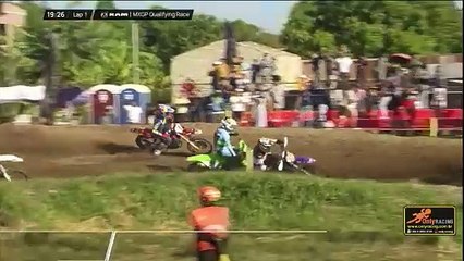 24- MX ETAPA 11 - INDONESIA- MX1 QUALIFY
