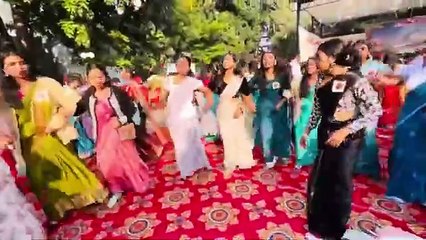 Nagpurisong Nagpurivideo Jharkhand