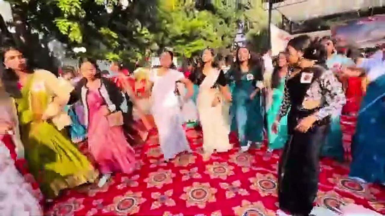Nagpurisong Nagpurivideo Jharkhand