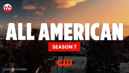 All American Season 6 Trailer, Preview & Release Date