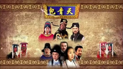 Tập 30 - Tân Bao Thanh Thiên (Lồng tiếng)_Kim Siêu Quần, Hà Gia Kính, Phạm Hồng Hiên