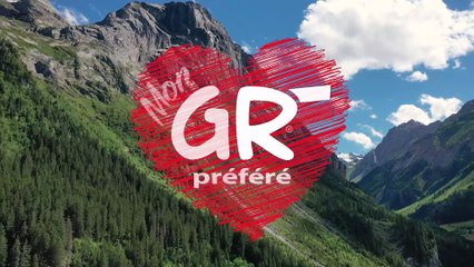 Mon GR Préféré - GR® du Pays Savoyard