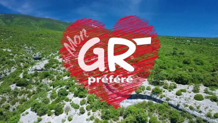 Mon GR Préféré - GR® 3 Le Ventoux