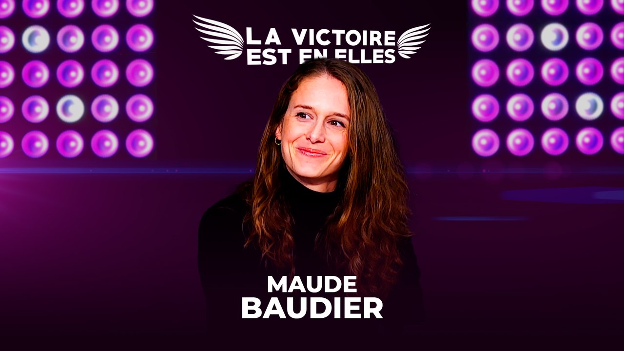 La Victoire est en Elles
