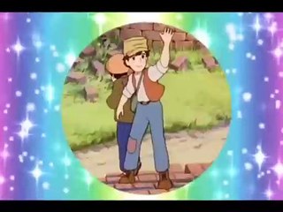 ムスカのパーフェクトらぴゅた王教室
